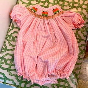 Cecil and Lou Bubble